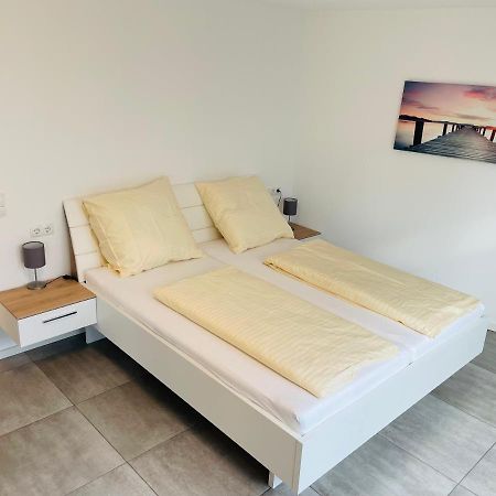 Deluxe Ferienwohnung Am Strandbad 腓特烈港 外观 照片