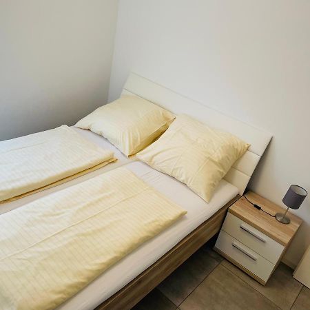 Deluxe Ferienwohnung Am Strandbad 腓特烈港 外观 照片