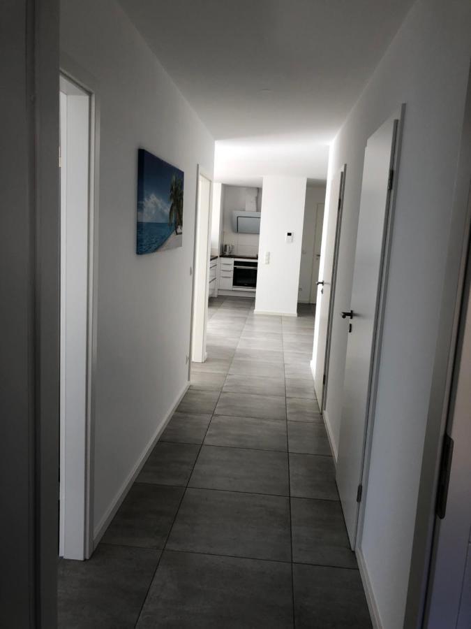 Deluxe Ferienwohnung Am Strandbad 腓特烈港 外观 照片