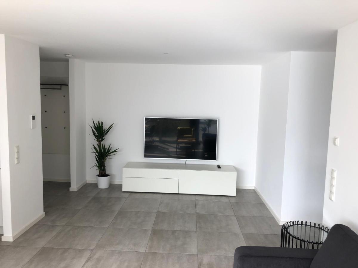 Deluxe Ferienwohnung Am Strandbad 腓特烈港 外观 照片