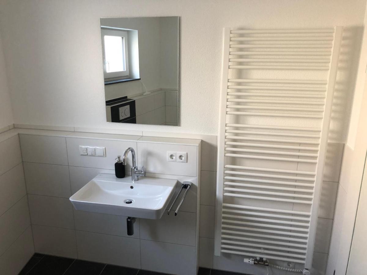 Deluxe Ferienwohnung Am Strandbad 腓特烈港 外观 照片