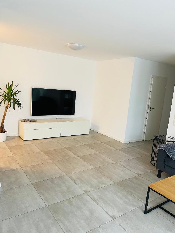 Deluxe Ferienwohnung Am Strandbad 腓特烈港 外观 照片
