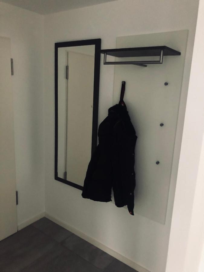 Deluxe Ferienwohnung Am Strandbad 腓特烈港 外观 照片